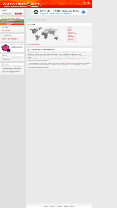 gayguide.net