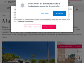 quelconstructeurchoisir.com