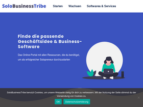 solobusinesstribe.de