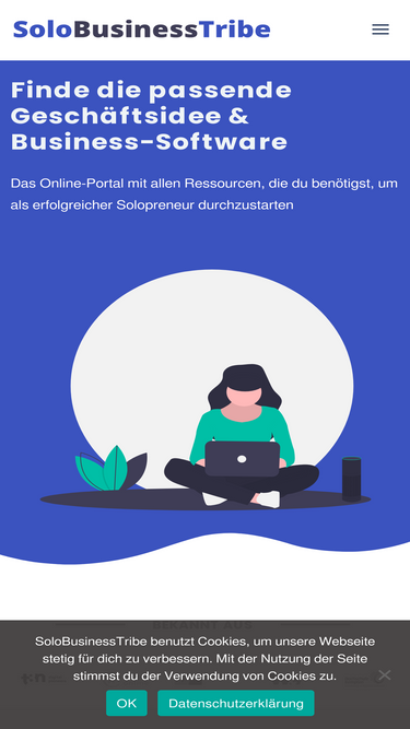 solobusinesstribe.de