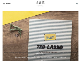 saltharvestcreatives.com