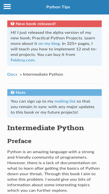 book.pythontips.com