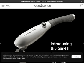 purewave.com