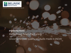 belriseindustries.com