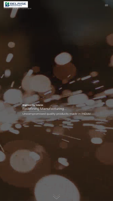 belriseindustries.com