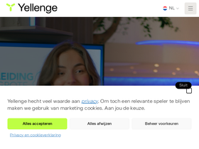 yellenge.nl