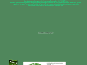 ozotoner.com