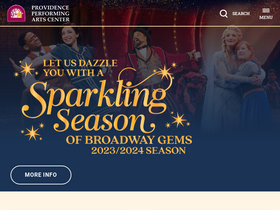 'ppacri.org' screenshot