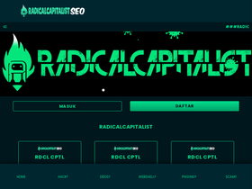 radicalcapitalist.org
