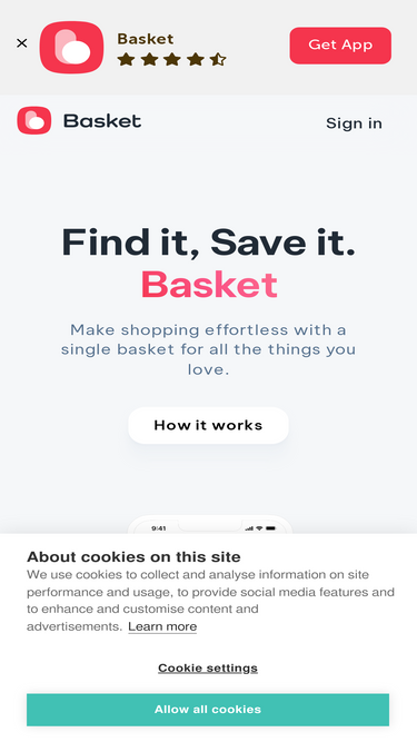 trybasket.com