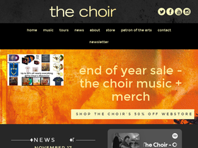 thechoir.net