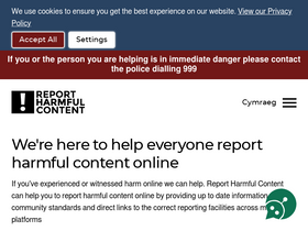 reportharmfulcontent.com