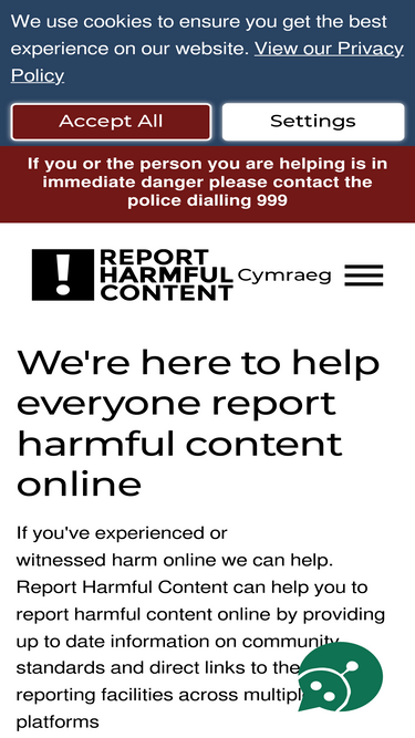 reportharmfulcontent.com