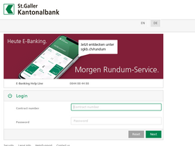 'onba.ch' screenshot