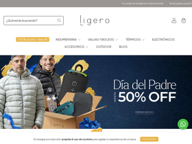 ligero.com.ar