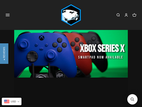 Website Logo