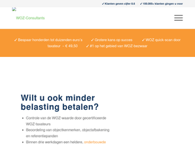 wozconsultants.nl