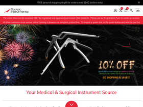 sontecinstruments.com