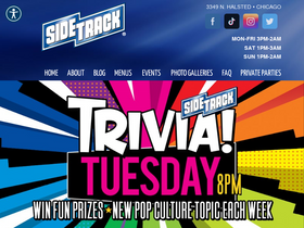 sidetrackchicago.com