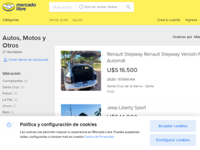 moto.mercadolibre.com.bo