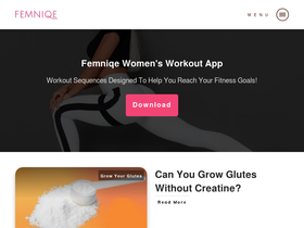 femniqe.com