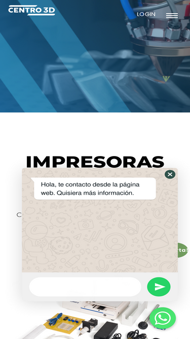 centroimpresion3d.com