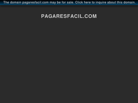 pagaresfacil.com