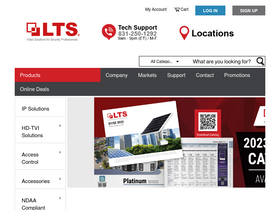 ltsecurityinc.com