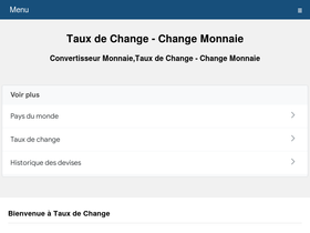 fr.fxexchangerate.com