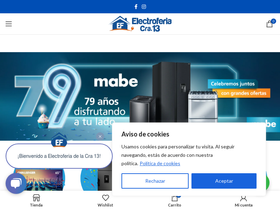 electroferiadela13.com.co