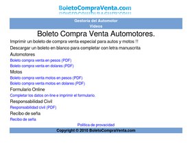 boletocompraventa.com