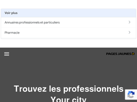 pagesjaunes.ci
