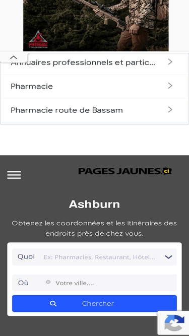 pagesjaunes.ci