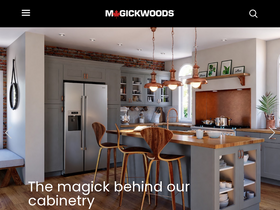 magickwoods.com