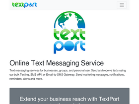 textport.com