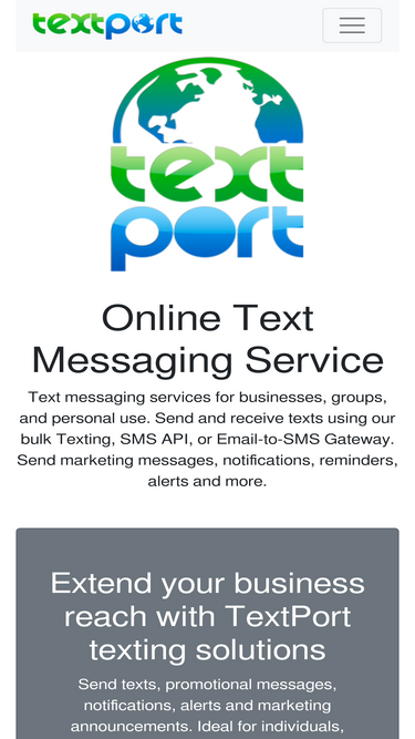 textport.com