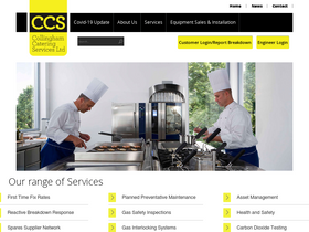collinghamcatering.co.uk