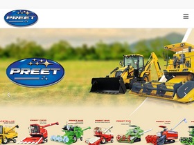 preet.co