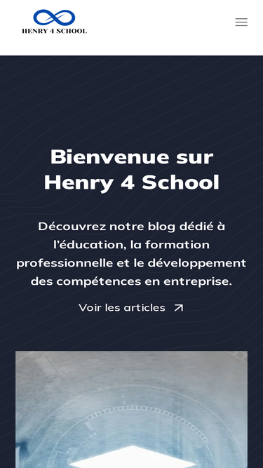 henry4school.fr