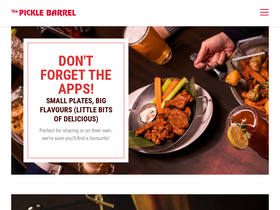 picklebarrel.ca