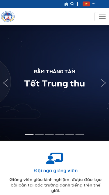fit.neu.edu.vn Traffic Analytics, Ranking & Audience [March 2026 ...