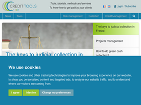 creditmanagement-tools.com