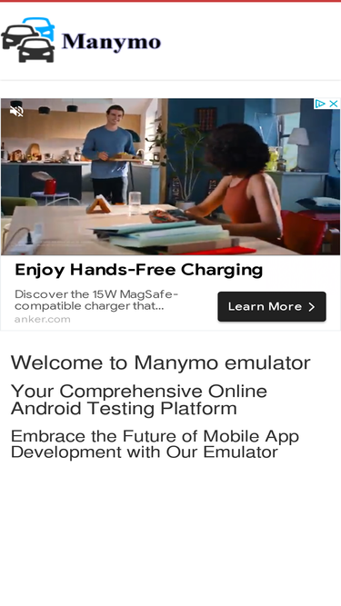 manymo.net
