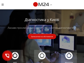 'mrt-m24.com' screenshot