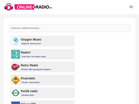 Online radio hu new arrivals