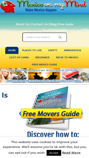 mexicoonmymind.com