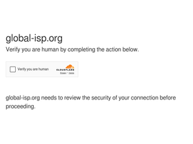 global-isp.org