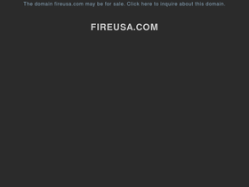 fireusa.com