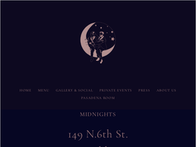 midnightsbk.com