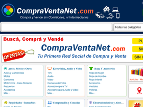 compraventanet.com.ar